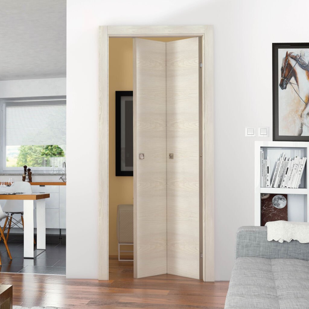 03 Grafix GF01 - Quercia Perla